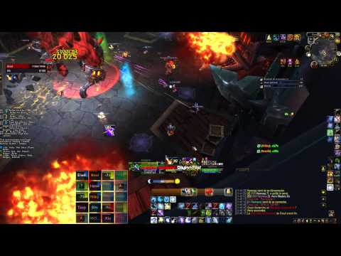 Freak me Out vs Gruul Mythic - Multiple PoV