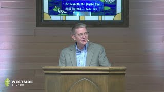 God's Plan; Our Part - Exodus 3:7-4:17