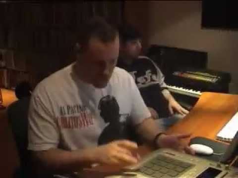 KINGSTRUMENTALS 1- Making of Kool Savas "Das ist OR" RMX