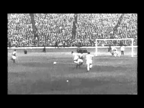 Forrest v Celtic 1964