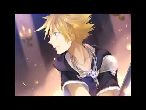 Hello (Male Ver.) ..::Nightcore::..