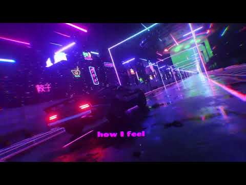 ONEIL, KANVISE, SMOLA - Nightcall (Official Lyric Video)