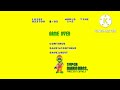 Super Mario All Starts Super Mario Bros The Lost Levels Gameover Effects