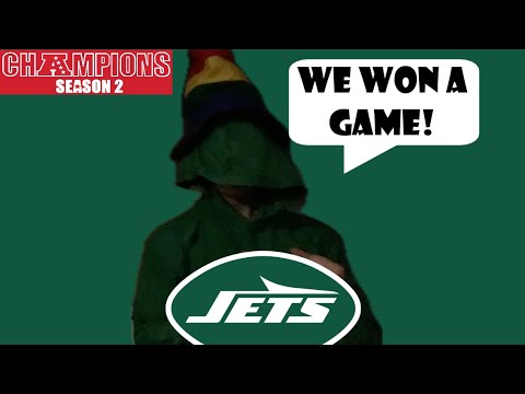 The AFC Reacts to Week 8