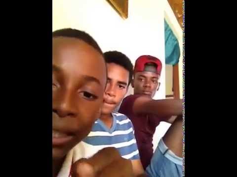 David Torregrosa - FreeStyle Cover Ft. Jacon Torregrosa & Gilliano Marceli