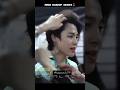 Jimin Makeup Artist Bts Jimin Btsarmy Shorts