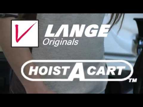 Hoist-A-Cart by Lange Originals
