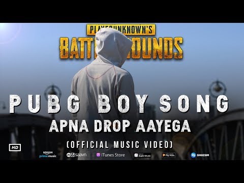 Danish Shaikh Music video