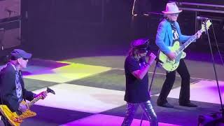 Cheap Trick - Southern Girls (live in Boston 8/3/24)