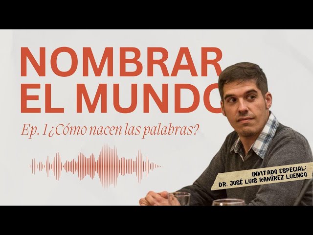 Vídeo relacionado con La lengua que hablaban los próceres