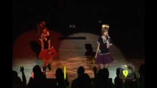 新垣里沙·高橋愛 LOVE LIKE CRAZY