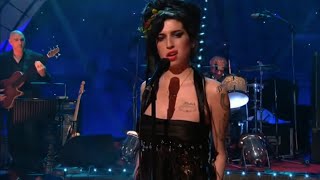 AMY WINEHOUSE &amp; PAUL WELLER - &#39;Don&#39;t Go to Strangers&#39; -  2006 - BEST AMY MOMENTS