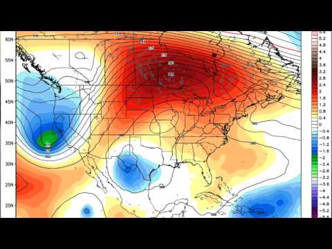 September 25, 2014 Weather Xtreme Video - Afternoon Edition