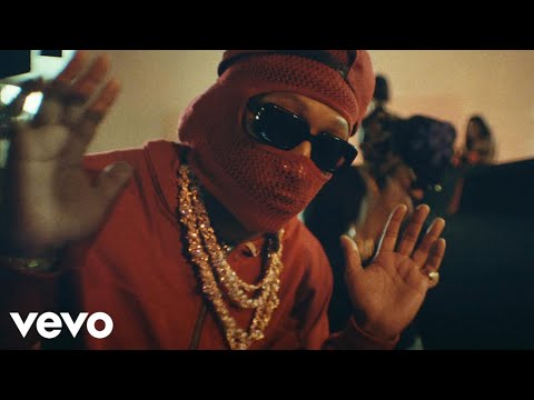 Future - Real Steppa ft. Lil Baby & Young Thug & Gunna [Music Video]