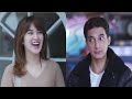 FTV Terbaru 2023 Rosiana Dewi Dan Junior Roberts Diputusin Sampah Malah Dapet Pangeran