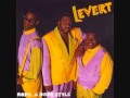 Levert  I've Been Waiting