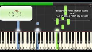 Download lagu Belajar Piano - Guruku Tersayang mp3 Download lagu Belajar Piano - Guruku Tersayang mp3
