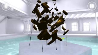 Perfect angle:zen edition/gameplay (part 1)