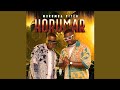 Murumba Pitch  Omit ST Esangweni Official Audio Feat Nkosazana Daughter Sipho Magudulela