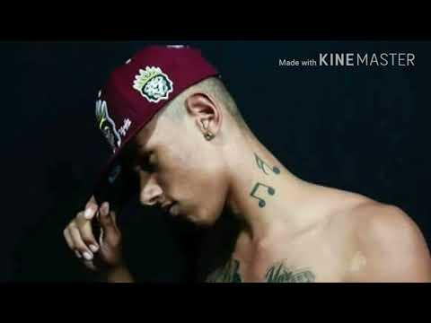 Mc Kenner - Combate (áudio oficial ) Lançamento 2017