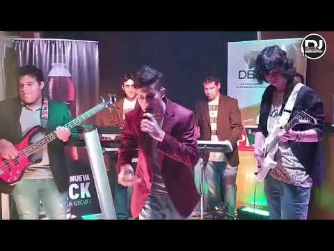 Emisión en directo de Dj Daba Artigas Uruguay