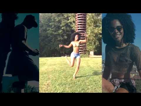 Passinho FODA  - Marcelly IDD & CL Fabulloso IDD (Suíça2016)