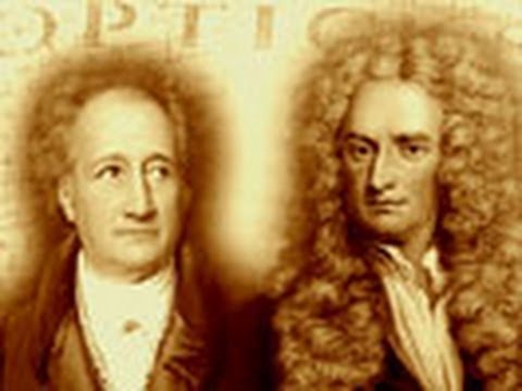 学者とコレリック: それはアイザック・ニュートンの暗い側面でした