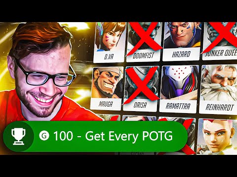 Can I Get EVERY Tank Play Of The Game In A Single Day?