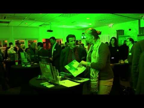 Impressie van geslaagde MKBinc Bedrijvendag 7 november 2013!