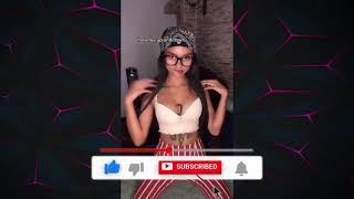 TikTok, go up go down challenge #shorts