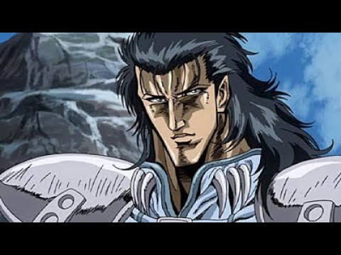 Ken il Guerriero - La leggenda di Julia