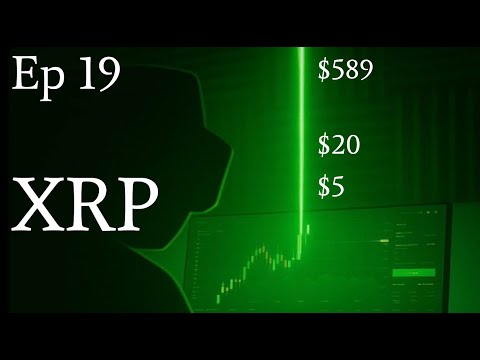 WATERS RETURNS: XRP PRICE APPRECIATION BEGINS NOW | ALT SEASON BEGINS NOW BUT ENDS 3/3/26 (SURPRISE)