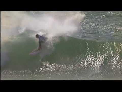 Las cinco mejores performances del día 1 del CT de Portugal