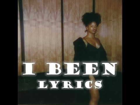 download lagu mp3 mp4 I Been Ari Lennox Lyrics, download lagu I Been Ari Lennox Lyrics gratis, unduh video klip I Been Ari Lennox Lyrics