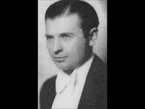 Frank Luther with Victor Arden-Phil Ohman's Orchestra – I Stumbled Over You (And Fell in Love), 1932