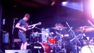 Thee Oh Sees - Rogue Planet - (Foro Indie Rocks 27-09-16)