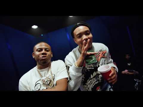 Bay Swag & G Herbo - Quagen (Official Music Video)