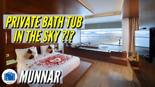 Best Luxury Hotels In Munnar | Munnar Best Hotels | Cheap Online Booking
