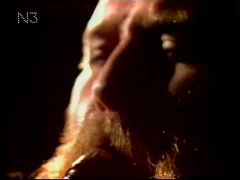 Brötzmann / van Hove / Bennink - The End (1974/02/04) (Part 1/2)