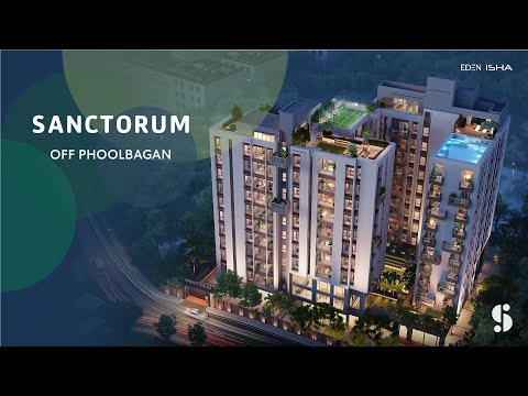 Sanctorum Project Tour 1