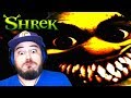 SCARIEST SHREK GAME I VE EVER PLAYED 3 Random Horror Games Shrek Edition