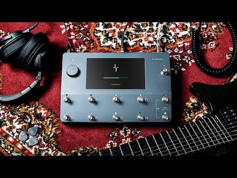 CorOS 2.1.0 Deep Dive