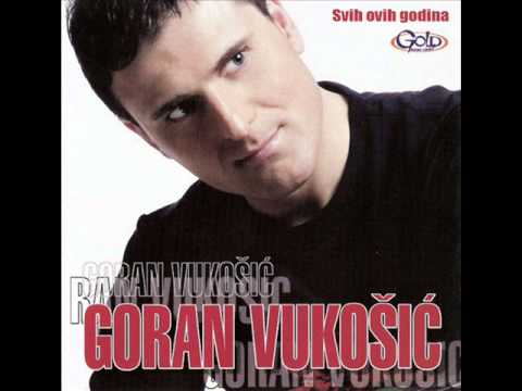 Goran Vukosic-2011-Oprostit cu ti sve