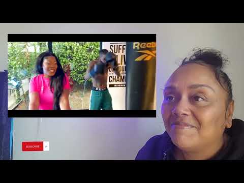 QUEEN LADI GANGSTA - ONE man TO MI GOODIE OFFICIAL MUSIC VIDEO FT DOWEY / MUMREACTS