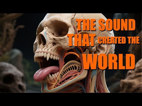 THE AWAKENING OF LANGUAGE