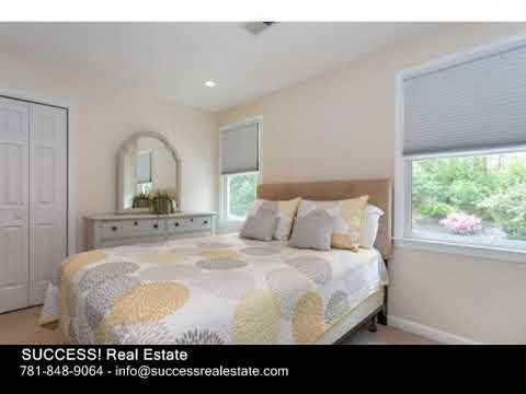 15 Sullivan Way, Canton MA 02021 - Single Family Home - Real Estate - For Sale -