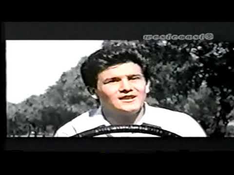 LEO DAN "SANTIAGO QUERIDO" - PELICULA SANTIAGO QUERIDO