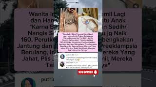 Download lagu Wanita Ini Trauma Hamil Lagi#trendingshorts #viral2025 mp3