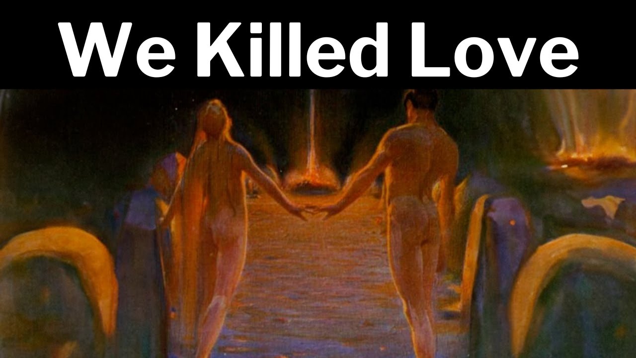 The Problem with Modern Love