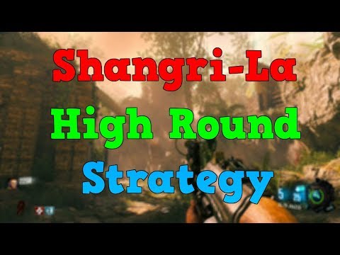 Shangri-La High Round STRATEGY Guide (1-50 Strategy)